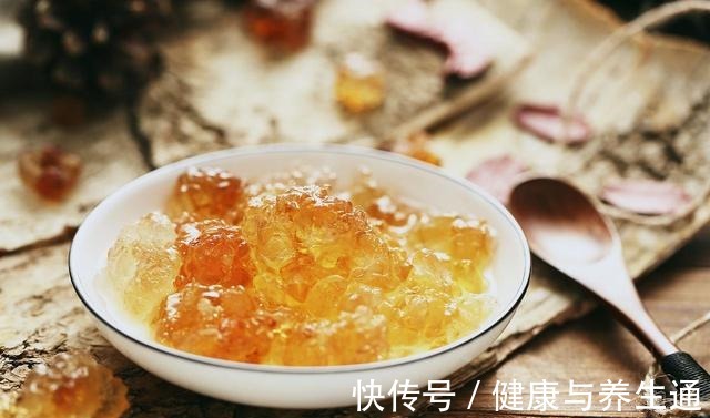 蓝莓|5种食物养皮肤,女性常吃延缓衰老不长皱!