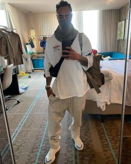 等起飞?FOG敬畏上帝 x adidas联名CEO确认!今年限量发售!