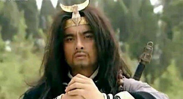 等级!梁山好汉分为五个等级,第一等级的仅6人,武松仅是二等