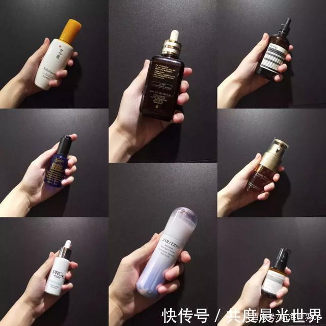  价格便宜|精华液好用但是用不起这几种价格便宜能抗衰，很适合小仙女