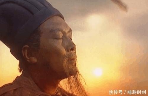 历史|历史上的诸葛亮是怎样?真是神人吗?