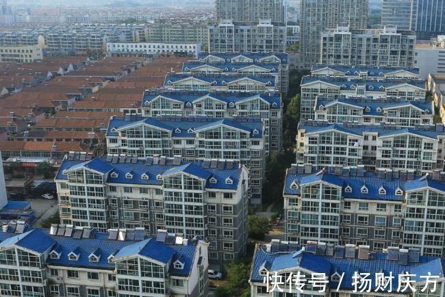 买房|明年起,这4类房子“不要碰”,买了就是高位“接盘侠”!