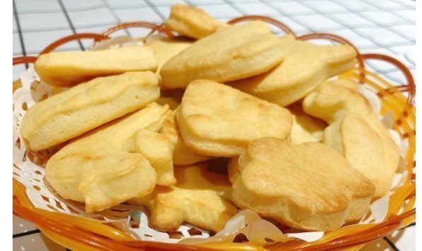 油酥|最受欢迎的面食,不是馒头包子,做它家人次次都嫌做得少