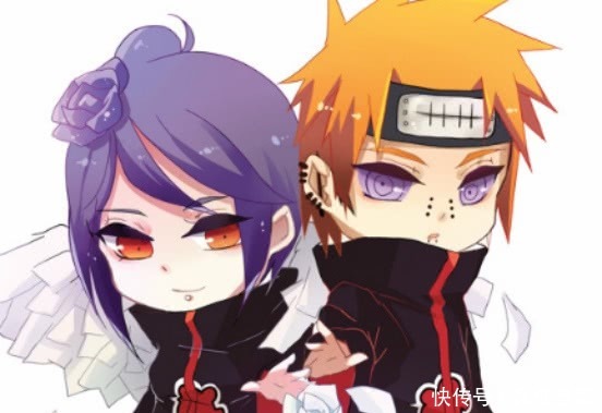 不服|火影忍者岸本隐去的3场大战，佩恩秒杀大蛇丸，蛇叔口服心不服