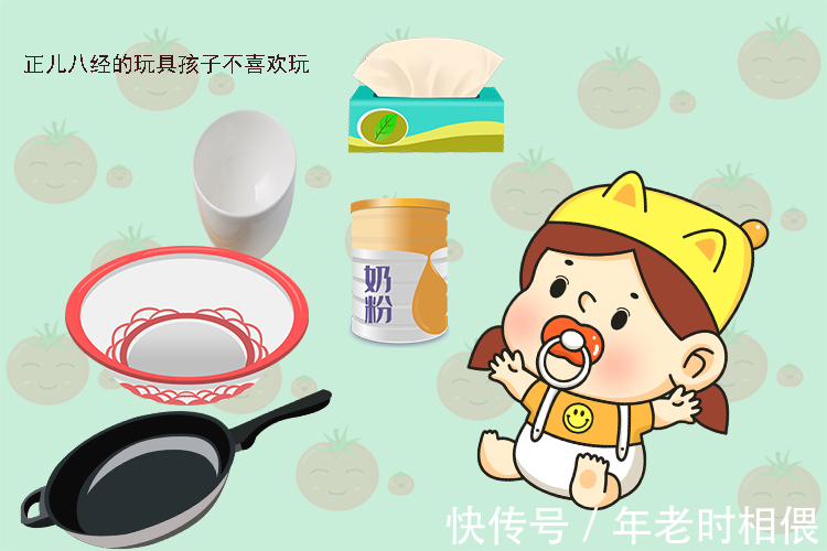 口欲期|两岁内的孩子有这些“坏毛病”,家长别着急阻止,对大脑发育好