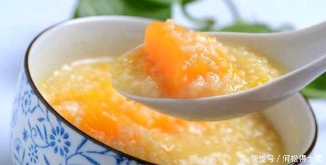 小米|小米与什么食材搭配营养价值更高