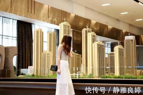 开发商|还想着这两年买房子,提前做好打算,不怕到时抓瞎