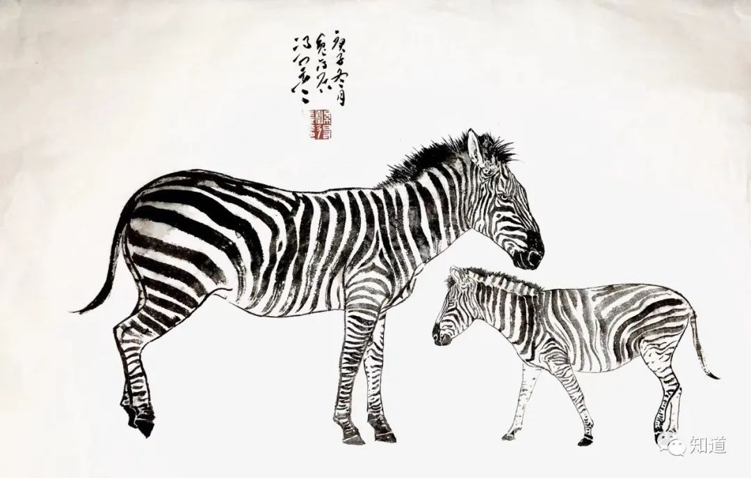 微信朋友圈|一位画家辛丑年的微信朋友圈（3）