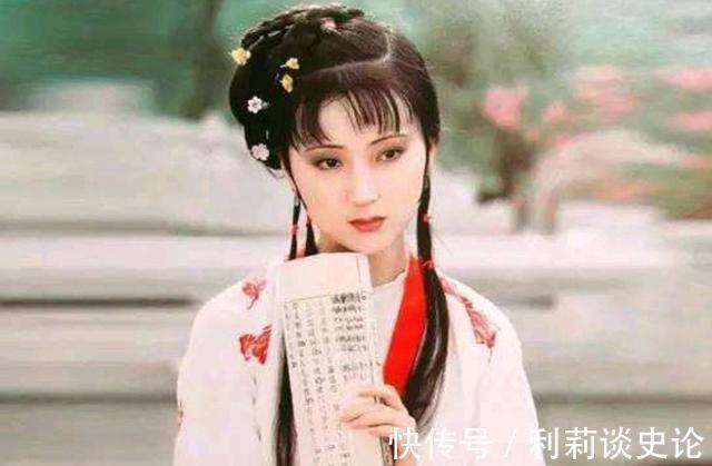 林如海|林黛玉真的出身寒微?林如海送黛玉去贾家,竟是为了转移财产