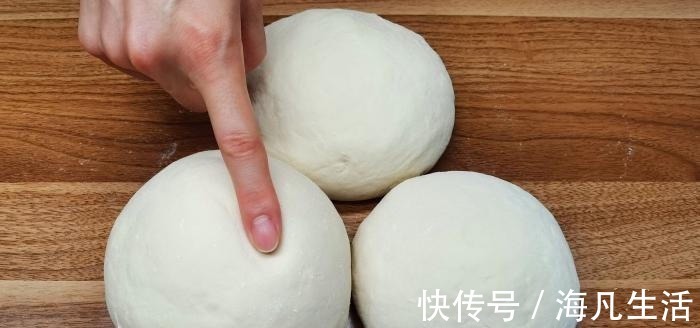 无论和什么面,牢记2个手法,面再软都不粘手,老师傅诀窍真实用