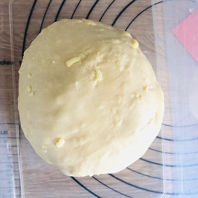 芝士片|和风芝士牛奶软白欧