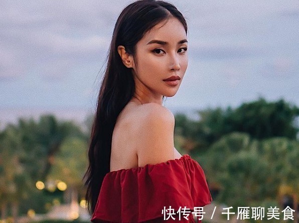 大长腿|173cm高颜值妹子腰细腿长，还自带撩人气场！