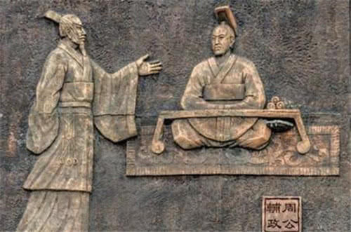  常见|中国历史上最聪明的5人，诸葛亮垫底，其中一位现在我们都常见到