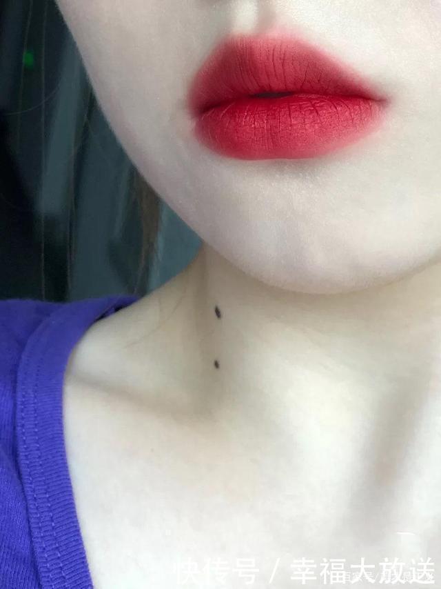 颜色|这5支国货口红,是彩妆界的“扛把子”,比chili显白价格还便宜