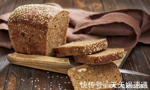 降血糖|吃粗粮能降血糖这几种常见伪粗粮,吃多了反而升血糖,提前了解