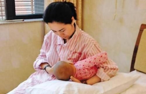 区别|喝“母乳”和喝“奶粉”的孩子,长大后有哪些区别3个区别明显