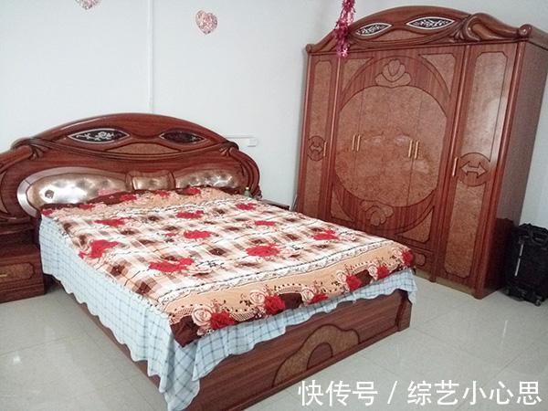 婆家|晒晒农村婆家自建的六排婚房,住了5年依旧如新,越住越喜欢!