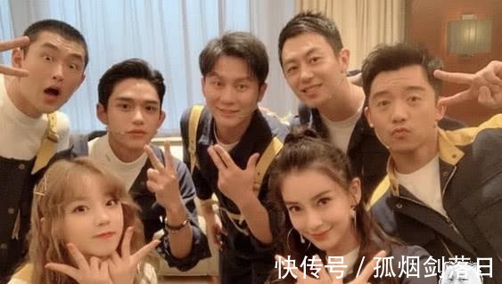 湖南卫视|《奔跑吧》固定MC官宣退出后，却成芒果台主持人，终于得到重用