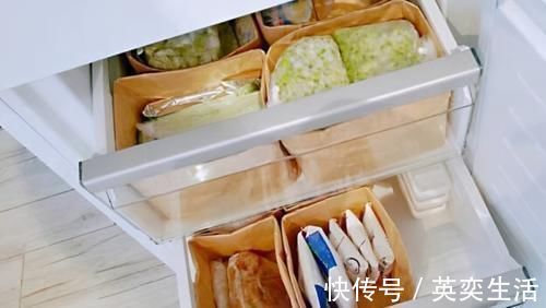 感叹|厨房这样装，空间大一倍，网友感叹真是教科书级别的收纳法