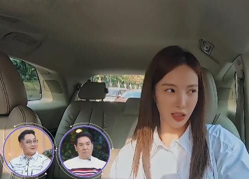 對(duì)象|金晨開(kāi)啟第三次相親,遇見(jiàn)“最滿意”對(duì)象,男生卻興致缺缺