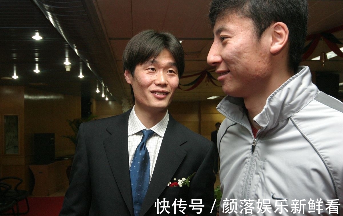 吳曦|化繁為簡(jiǎn)！李霄鵬重用郭田雨、張玉寧，恢復(fù)國(guó)足傳統(tǒng)打法！