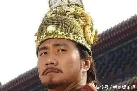 王氏|朱元璋问儿媳:世间何物最大?儿媳脱口说出4字,却被强迫出嫁!