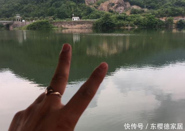 钓位|钓鱼不带竿、开饵没有盆,闲聊钓鱼那些年自己干过的蠢事