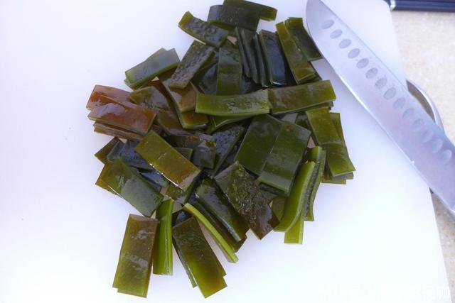 海带片|海带和冬瓜一起做，一顿等于慢跑1小时，天天喝，1周瘦6斤