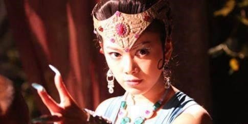 猴哥#西游记最厉害的妖怪是他?取经路上找不到,如来都要敬七分!