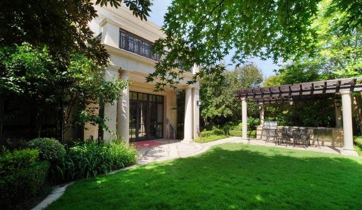 腊山|济南的山上,有一处庭院时光在等你