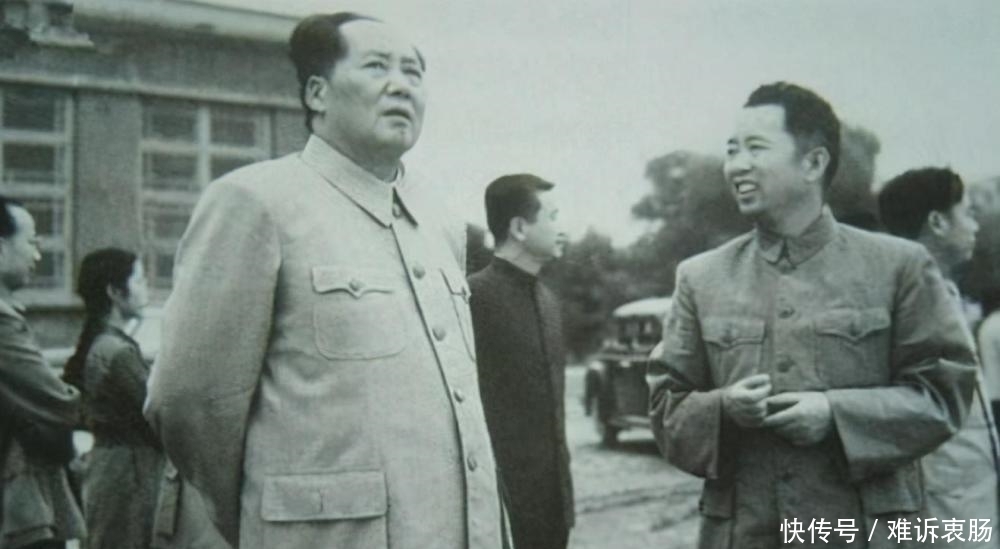 大将|林彪最欣赏的四野战将，在授衔前，他给主席写信，希望能评他大将