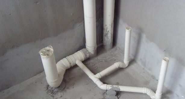 专家|卫生间下水管旁的管子别拆!听专家说完,想想都后怕!