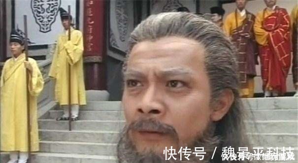 武力|天龙八部最合理武功排名，各大高手都在，第一无可争议！