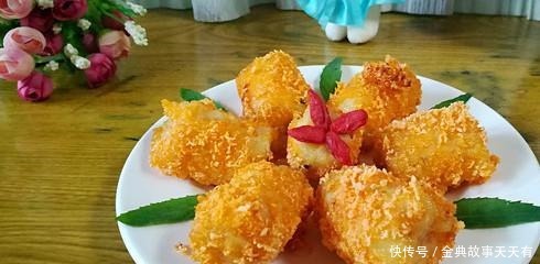 “植物安眠藥”被發(fā)現(xiàn),晚餐吃一點(diǎn),安神靜腦,整晚酣睡如嬰兒!