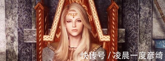 老滚|没等到老滚6的玩家，制作了一款让老滚5无法运行的mod