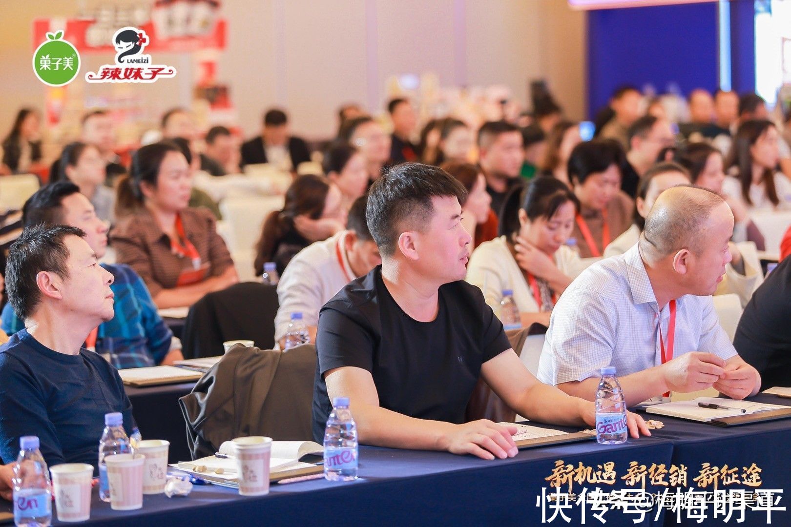 客情|新蓝海咨询：经销商陈列这样做，每天多卖一万件