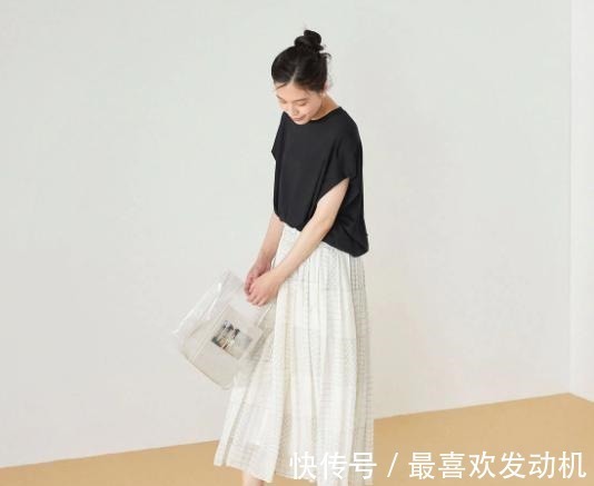 穿衣 日本太太告诉你,中年女子的搭配,究竟如何穿衣,更显气质!