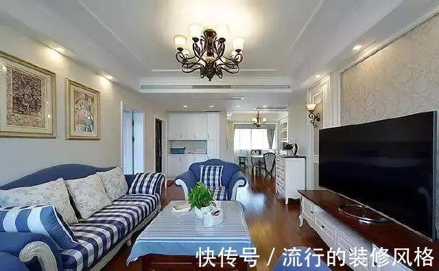 装修|刚买的新房交给老爸装修,两个月后回来一看,太惊喜了