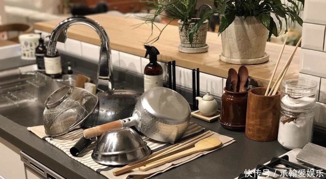 空间利用|日本太太在中国的家,精致的小二层,布置得温暖治愈,羡煞旁人!