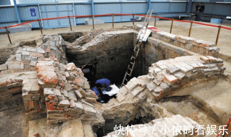 杨广|穿越时空的缘分:考古四大奇事,是人为还是巧合?