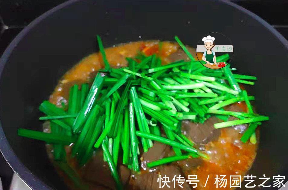 三伏天|夏天,宁可少吃肉也要吃此,又鲜又嫩,补铁补血,增强身体免疫力