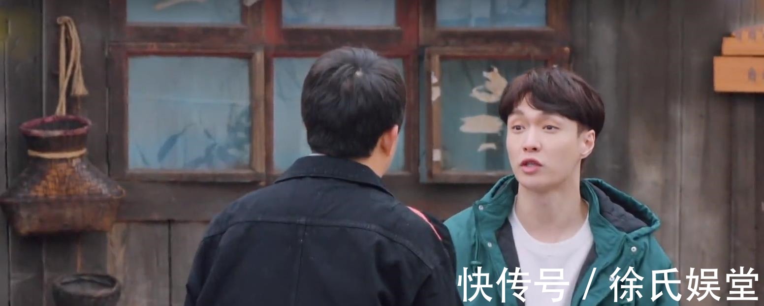 黃磊|《向往5》大改革，黃磊不再扎根廚房，張藝興成為第二個大華！