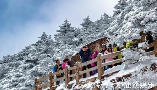 实景|国内唯一0差评景点，实景比照片漂亮，老大爷此生已来7次