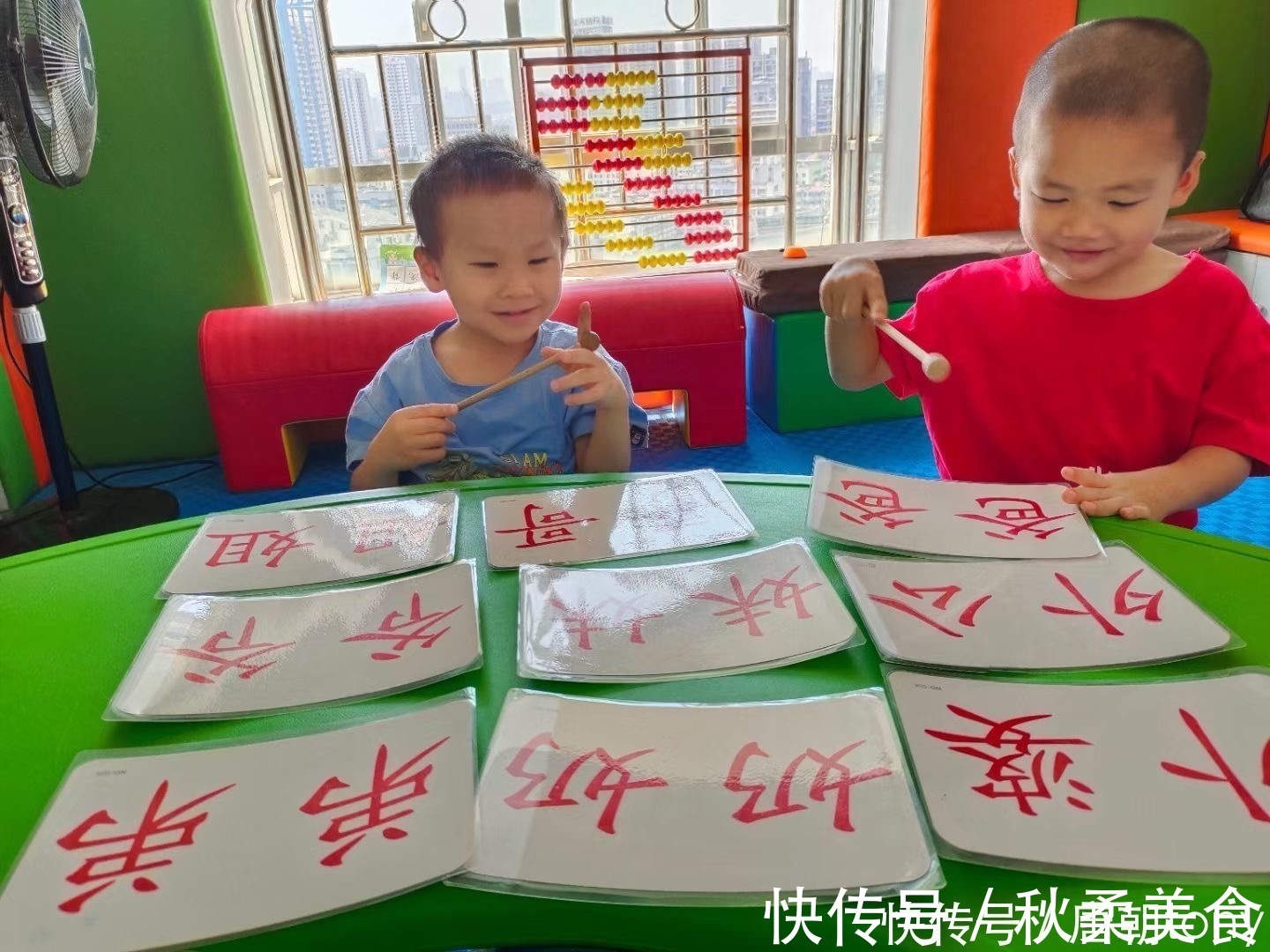 儿童|开发儿童右脑,你知道有哪些有效的方法吗?不懂我来告诉你