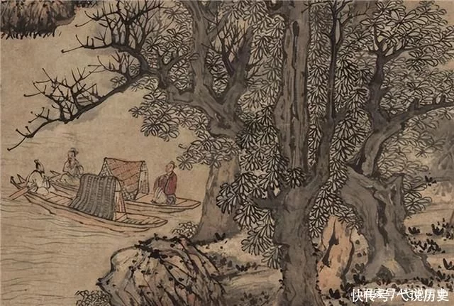 子思学派的法律思想中的刑法思想插图4 子思学派的法律思想中的刑法思想插图4