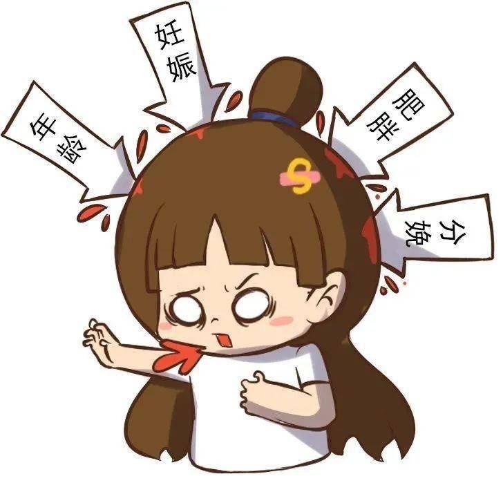 盆底肌|产后私处的这种尴尬,90%产妇都经历过,却不知道如何解决