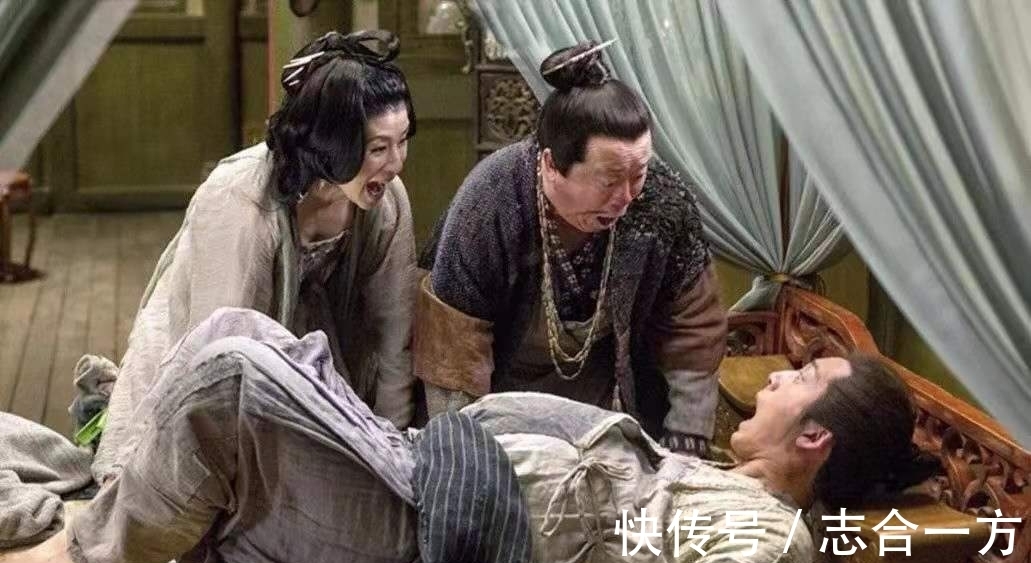 习俗|古代“产翁制”习俗,妻子生完孩子,丈夫坐月子