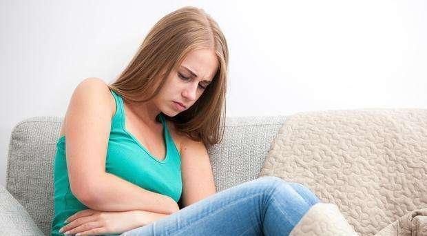 按摩|孕妇肚子胀气不消化,这几个方法能快速排气促消化,胎宝发育好