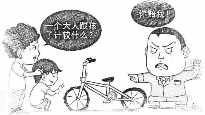 宝妈|6岁熊孩子拿别人奶茶喝,宝妈强势护短,女孩回答让宝妈局促不安