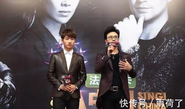 冠军|《中国好声音》冷清收官,低级失误引李荣浩吐槽,昔日冠军无人问